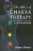 The ABC's of Chakra Therapy : A Workbook cover
