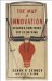 The Map of Innovation : Creating Something Out of Nothing cover