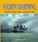 Storm Warning : Tornadoes and Hurricanes cover