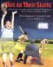 Dirt on Their Skirts : The Story of the Young Women Who Won the World Championship cover