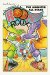 The Adventures of Roopster Roux : The Monster All-Stars cover