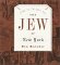 The Jew of New York cover