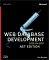 Web Database Development : Step by Step  .Net Edition cover