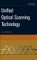 Unified Optical Scanning Technology cover