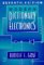 Modern Dictionary of Electronics cover