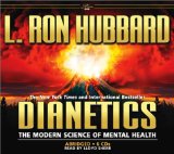 Dianetics : The Modern Science of Mental Health [Click for larger image]