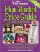 Warman's Flea Market Price Guide cover