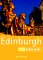 Mini Rough Guide Edinburgh cover