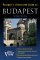 Passport's Illustrated Guide to Budapest cover