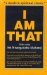 I Am That : Talks With Sri Nisargadatta cover