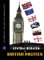 Central Debates in British Politics cover
