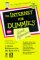 The Internet for Dummies Quick Reference : Quick Reference cover