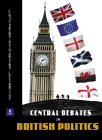 Central Debates in British Politics [Click for larger image]