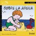 Sobre LA Arena / About the Sand cover