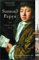 Samuel Pepys : The Unequalled Self cover