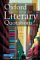 The Oxford Dictionary of Literary Quotations