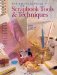 The Encyclopedia of Scrapbook Tools & Techniques cover