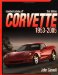 Standard Catalog Of Corvette 1953 - 2005 cover