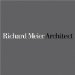 Richard Meier, Architect cover