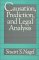 Causation, Prediction, and Legal Analysis cover