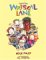 Tales From Wrescal Lane cover