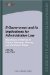 E-Government and Its Implications for Administrative Law : Regulatory Initiatives in France, Germany, Norway and the United States cover
