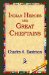 Indian Heroes and Great Chieftains cover