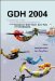 Gdh 2004 : Proceedings of the Third International Symposium on the Gerasimov-drell-hearn Sum Rule And Its Extensions cover