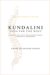 Kundalini Yoga for the West cover