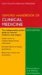 Oxford Handbook of Clinical Medicine cover