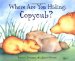 Where Are You Hiding, Copycub? cover