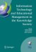 Information Technology And Educational Management In The Knowledge Society : Ifip Tc3 Wg3.7, 6th International Working Conference On Information Technology In Educational Management (item), July 11-15, 2004, Las Palmas De Gran cover