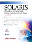 Solaris Operating Environment System Administrator's Guide [Click for larger image]