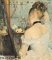 Berthe Morisot cover