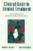Clinical Guide to Alcohol Treatment : The Community Reinforcement Approach cover