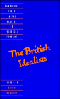 The British Idealists [Click for larger image]