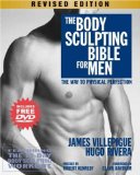 The Body Sculpting Bible for Men : The Way to Physical Perfection [Click for larger image]