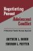 Negotiating Parent-Adolescent Conflict : A Behavioral Family-Systems Approach cover