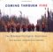Coming Through Fire : The Wildland Firefighter Experience cover