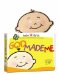 God Made Me : The Story of Creation for Your Baby cover