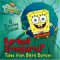 Buried Treasure! : Tales from Bikini Bottom cover