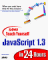 Sams Teach Yourself Javascript 1.3 in 24 Hours cover