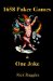 1658 Poker Games and One Joke cover