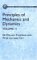 Principles of Mechanics and Dynamics : (Formerly Titled Treatise on Natural Philosophy) cover
