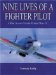 The Nine Lives of a Fighter Pilot cover