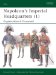 Napoleon's Imperial Headquarters 1 : The Military and Civil Households cover
