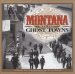 Montana Mining Ghost Towns cover