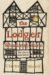 The Lodger Shakespeare : His Life on Silver Street cover