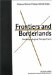 Frontiers and Borderlands : Anthropological Perspectives cover