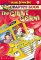 The Giant Germ cover